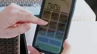 What is the PhotoStick Mobile?