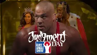 The Kurt Angle Show #113 - Judgement Day 2005