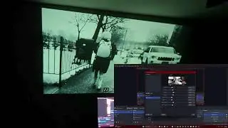 Adjust Projector for Any Viewing Angle