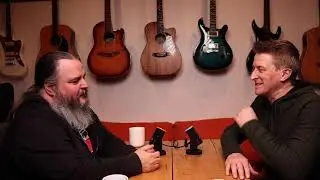 Season 1 Episode 18 - The Soul Trader Podcast Q&A - Songs That Touched You