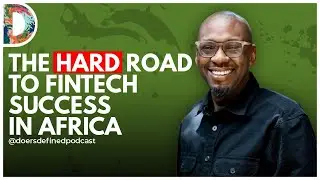 The Dynamic Force behind the Pan African Fintech Giant Cellulant and Boutique Invesment Firm PANI.