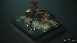 WARTILE Review!