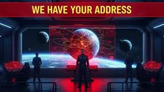 Galactic Empire Threatened Earth &ndash; We Gave Them the Coordinates to the Emperor&rsquo;s House! HFY GLASCTIC