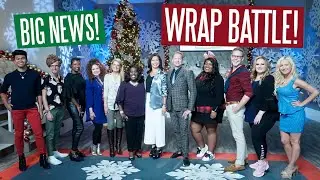 WRAP BATTLE FREEFORM ANNOUNCEMENT!