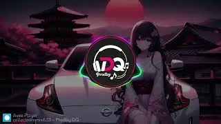 [ FREE ] Beats By.DQ || Background Instrumental Music 2025 &bull; KODE89
