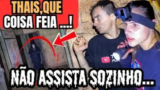 Thiago Furacão e Ulisses Deadline: As Investigações Mais Assustadoras do Sobrenatural