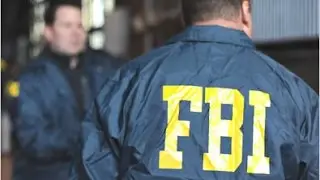 What is the FBI?