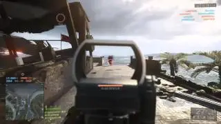 Battlefield 4&trade; - Top 5 Plays of The Week Episode 2