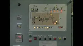 N2 generator Instruction manual: 04 How to change feed volume of Nitrogen Gas