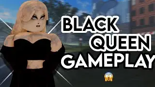 [ Update ] Emma Frost 🖤Black Queen🖤 Game-Play🔥 | New journey | NJ | Hotcheese1309