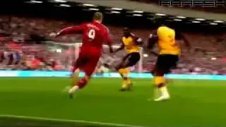 Fernando TORRES stronger -skills of the best