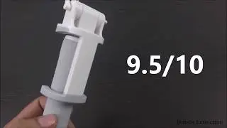 Xiaomi Mi Selfie Stick Unboxing and Review Worth | mymegastore.gr