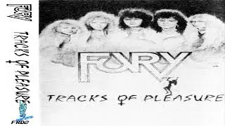 Fury (Nor)  - Tracks of Pleasure (Full Album 1990)