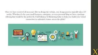 Web Design San Jose | Solution X Marketing