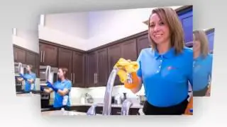 Cleaning Services San Diego
