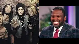 Make Me Famous feat. 50 Cent, Joji and Pink Guy - Make Us Precious (cursed metalcore/rap/pop mashup)