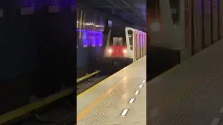 Ти такого метро точно не видел