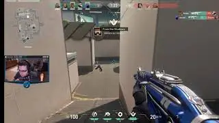 One little flick!