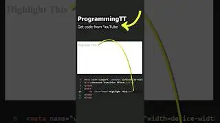 html css projects shorts