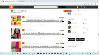 Ncpx Music 1997 - 2025 On Soundcloud 2010-2025 Neoncoloredpixels - BC A NEW ACCOUNT