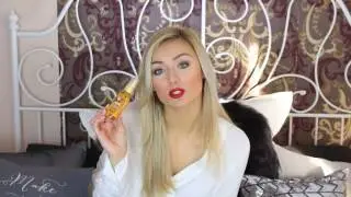 BEAUTY HAUL I MAC I ALDO VANDINI
