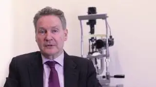 10  Wet macular degeneration treatment