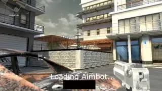 [A.V.A] 1 Shot Deagle [Twixtor Test]