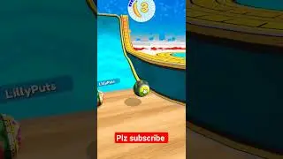 sky ball #skyball #goingball #goingballs3d #goingballsgameplay