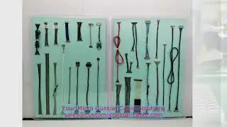 Custom-built ipex micro coax USA factory Best China Suppliers Drone Manufacturing Partner in USA wir