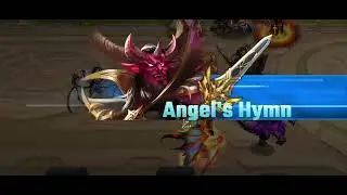 EoC Inferno/ Dungeon mix - best Hero