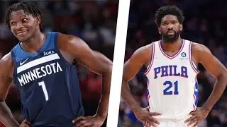Best NBA player props - Thursday January 27th, Anthony Edwards, Joel Embiid, Kevon Looney