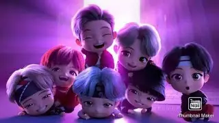 Tiny Tan (Park Jimin)