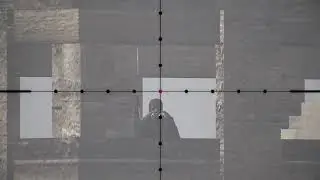 Arma: Reality Project - Syria Al Ghoul Sniping