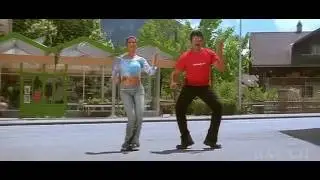 Chiru 151 movie dance