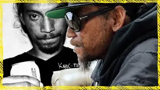 Knocturnal Gets Real About Addiction & Recovery | Music Industry Pressure
