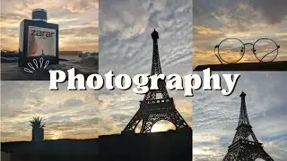 Decor Photography Magic | Photography | Clicks | 📸✨☁️