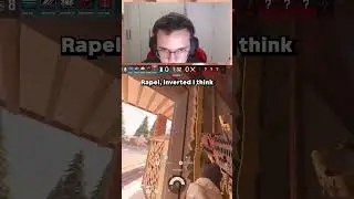 Look how Cyberzera dances