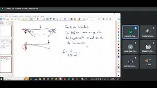 Clase 3.2: Grados de Libertad y Propiedades de Armadura Plana en Sap2000
