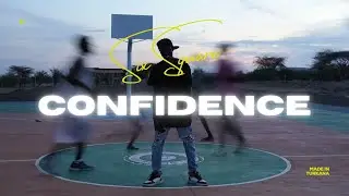 Six Square - Confidence (Official Music Video)