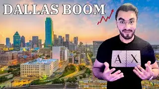 Dallas Real Estate - Hot Trends & Insider Tips for April - May 2024