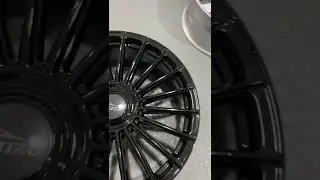 Alloy Wheels New Design-Zeta
