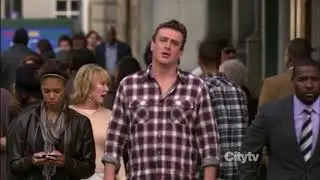 Marshall vs The Machines