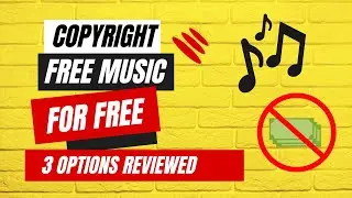 How-To Get Free Copyright Free Music
