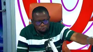 Highway Sports is live with Sir Obed on Promise Radio/Tv. || 01-11-2024