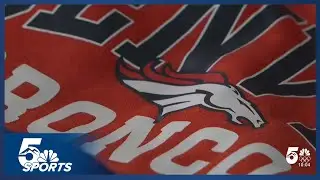 How Broncos fans are preparing to brave the cold on game day