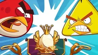 Angry Birds Dream Blast.. ATG LIVE.. #5
