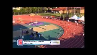 Simsboro High School LHSAA 2016 State Champion Highlights