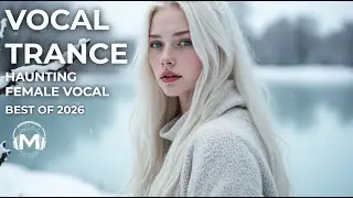 Female Vocal Trance || Beautiful Voice || January #10 2026