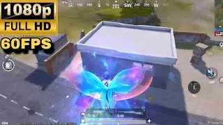 PUBG MOBILE NEW UPDATE | LIVIK MAP 🔥 HD GRAPHICS | 1440P &bull; 60FPS