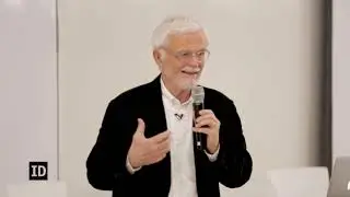 Ezio Manzini: Politics of the Everyday, at IIT Institute of Design (ID)